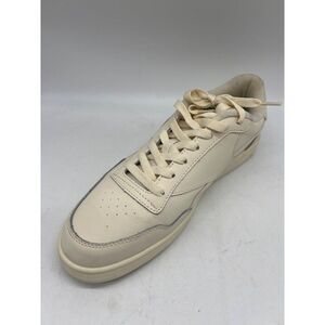 Reebok Men’s Club Memt Leather Sneakers Shoe Size 9